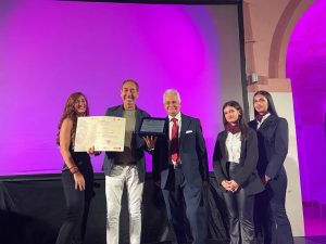 15ma Edizione''Premio Letterario''Zingarelli''Cerignola,Fg
