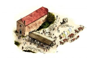 Sito Archeologico di Campo della Fiera