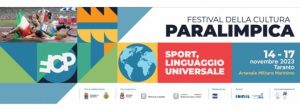 Festival Cultura Paralimpica a Taranto