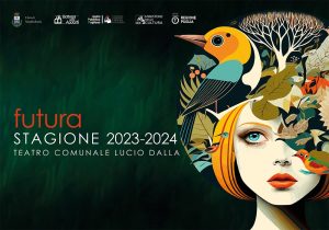 Presentata a Manfredonia la Stagione Teatrale 23-24''Futura''Della Bottega Degli Apocrifi-Divisione Informazione-