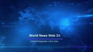 Da Oggi Nuovo Palinsesto Estivo Per World News Web 24