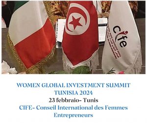 Summit Cife a Tunisi Presente Anche L'Italia