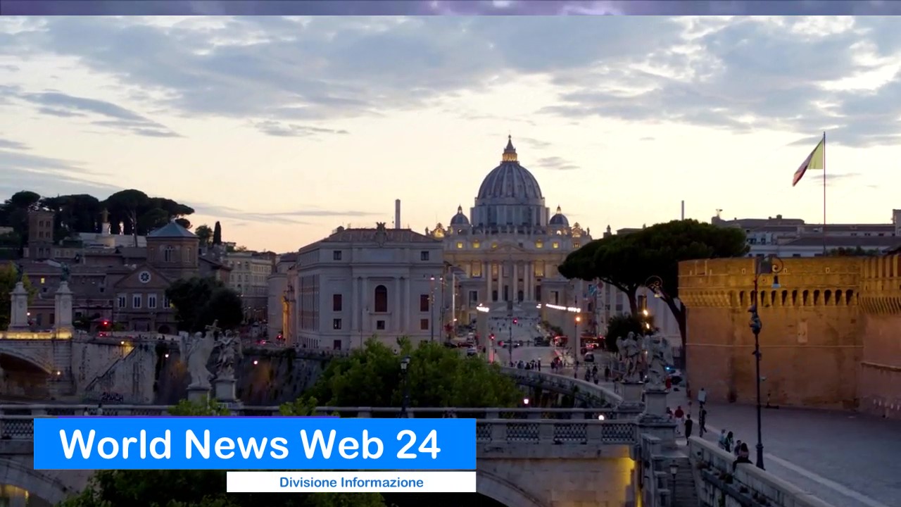 World News Web 24 Tv  2