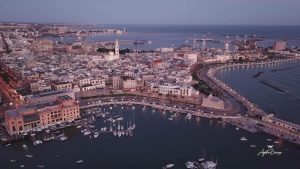 A Bari Approvato Programma Triennale Opere Pubbliche 2024-26-Divisione Informazione-