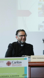 Nominato Nuovo Delegato Regionale Per La Caritas Puglia Della Cei-Redazione World News Web 24-