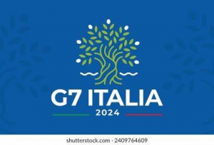 G7 Puglia In Salento Al Via