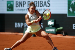 Roland Garros;Impresa a Parigi Per Jasmine Paolini Entra In Semifinale Battuta La Rybakina-Mimmo Siena-