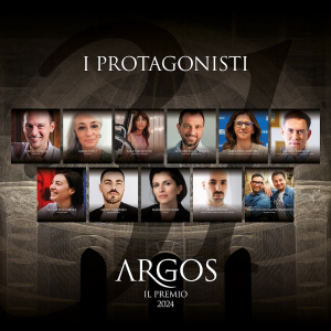 Il 26 Luglio a Siponto Premio Argos Hippium Giunto Alla 31ma Edizione-Redazione News Web 24-