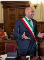 Vito Leccese Sindaco Di Bari