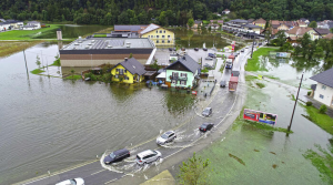  Alluvione Emilia Romagna