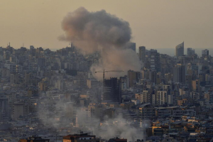 Abbattuti i Vertici Di Hezbollah In Libano