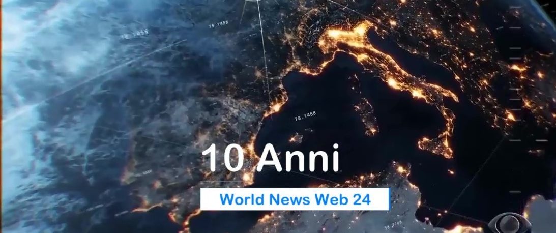 World News Web 24;La Forza Delle Sigle