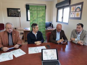 Progetto Agricolo Nel Foggiano