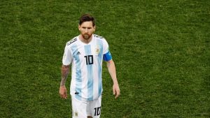 World Cup Argentina-Croazia 0-3 Albiceleste(quasi)fuori dal Mondiale