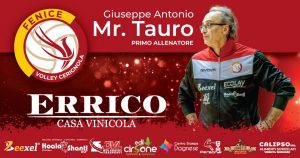 Pino Tauro Fenice Volley Cerignola 2018-19.j