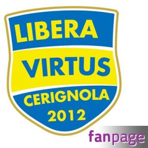 Logo Libera Virtus Volley