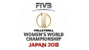 Mondiali Di Volley Donne Japan 2018;Una Splendida Italia In Semifinale Battuto 3-2 il Giappone Di;Mimmo Siena