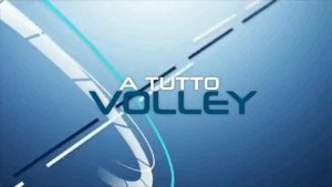 Nuovo Logo A Tutto Volley Speciale News Web 24