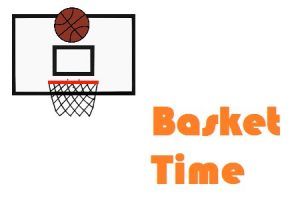 Logo Basket-Time Speciale News Web 24