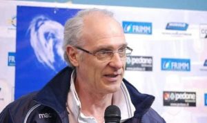 Michele Drago Pallavolo Cerignola 2.0 2018-19