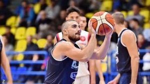 Emanuele Calo'Basket Club Cerignola 2019-20