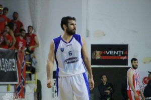 Emanuele Musci Bk Club Cerignola