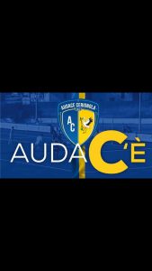 Logo AUDACE CERIGNOLA SERIE C