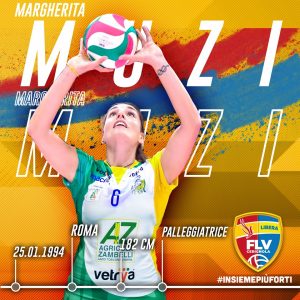 Margherita Muzi Fenice Libera Virtus 2019-20