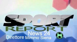 Logo Sport Report News Web 24
