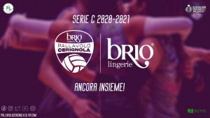 Pallavolo Cerignola Serie C 2020-21