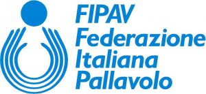 Logo Federazione Italiana Pallavolo
