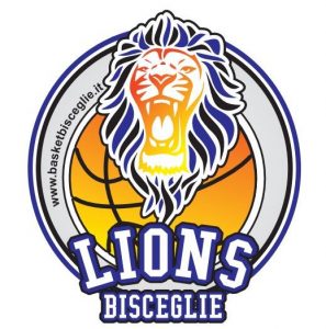 Logo Lions Basket Bisceglie
