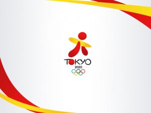 Logo Tokyo 2020(2)