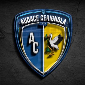 Audace Cerignola 2021-22