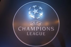 Champions League 21-22