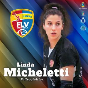 Linda Micheletti Flv Cerignola