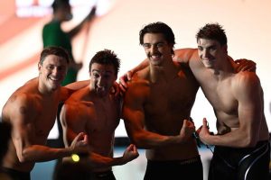 FINA World Aquatics Championships