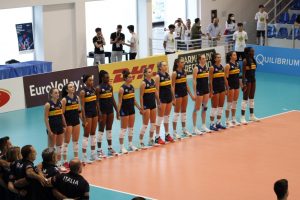 Italvolley Under 21