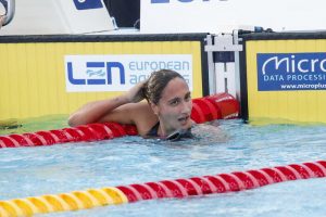 European Aquatics Championships Rome 2022