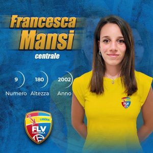 Francesca Mansi Flv Cerignola