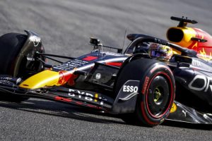Formula 1;Verstappen Trionfa In Olanda Leclerc con La Ferrari 3zo-Mimmo Siena-
