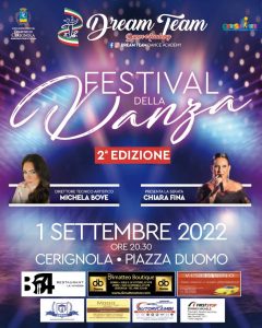 Festival Della Danza