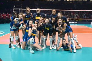 Italvolley Azzurra 4