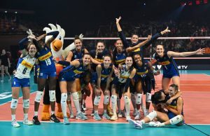 Italvolley Donne 2