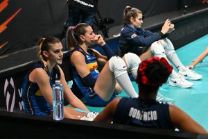 Italvolley Donne 4