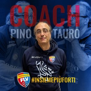 Pino Tauro Coach Flv Cerignola