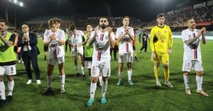 Semifinale Lega Pro Foggia-Pescara 2-2