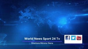 World News Web 24 Sport