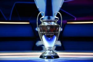 Sorteggiati i Gironi Europei Champions League