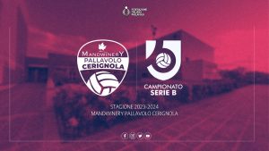 Pallavolo Cerignola vincente 3-0 contro La Volare Bn